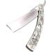 Beaupretty Stainless Steel Manual Safety Razor for Men - 3-Pack Beard Grooming Tool - Buy Online on GoSupps.com