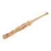 GANAZONO Wood Carved Ear Scoop Tool Durable Earwax Removal Tool for Ear Cleaning Reusable Wax Scoop for Personal Care and Made from Sturdy Wood