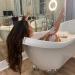 Purity Self Tan Removing Bubble Bath 500ml - Effective Self Tan Eraser for All Brands of Fake Tan - Buy Online on GoSupps.com
