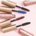 Chella Good Drama Vegan Mascara - 0.33 fl. oz (Black) | Long-Lasting Formula - Buy Online on GoSupps.com