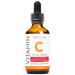 Vitamin C Face Serum Anti Aging Facial Serum with Vitamin C for Dark Spots Even Skin Tone Eye Area Fine Lines & Wrinkles 2 Fl Oz