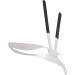 Pongnas 4 Types de R gle Sourcils Pochoir D'extension de Mesure pour Diff rents Styles de Sourcils (sourcil classique) - Buy Online on GoSupps.com