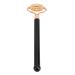 Gua Sha Jade Roller Facial Tools Face Roller Face Roller Redness Reducing Skin Care Tools for Face Eyes Neck Relieve Fine Lines and Wrinkles