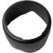 ET-60 Lens Hood Shade for Canon EF 75-300mm & EF-S 55-250mm - HUIPUXIANG - Buy Online on GoSupps.com