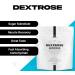 Canadian Protein Dextrose Powder | 2 kg of Workout Boosting Great Tasting Sugar Substitute for Quick Muscle Recovery Fast Absorbing Carbohydrate Post-Workout Shake 2 kg (Pack of 1) - Buy Online on GoSupps.com