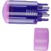 Scalp Massage Device & Hair Oil Applicator for Hair Growth | Essential Oil Scalp Applicator Brush - Buy Online on GoSupps.com