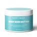 Surf Bum Whipped Body Butter - Tropical Coconut Vanilla Mango & Papaya | 8 oz | Moisturizing Skincare for All Skin Types - Buy Online on GoSupps.com