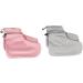 SOIMISS 2 Paires Cire et Accessoires de Paraffine Prot ge-mains pour Bain de Paraffine Couvre Protection pour Mains - Buy Online on GoSupps.com