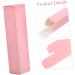 15 pi ces Bo tes pour Rouges Bo tes Papier Vides pour et Gloss tuis de Rangement l gants et DIY Rose Minimaliste Adapt es Divers Cosm tiques - Buy Online on GoSupps.com