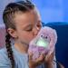Curlimals Pip Penguin: Arctic Glow Interactive Soft Toy | Cute Plush with Laughing Light-Up Tummy | Age 3-6 - Buy Online on GoSupps.com