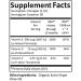 Kiddivit Baby Vitamin A&D Liquid Drops - 60 Daily Servings - 2 Fl Oz Glass Bottle with Dropper - Sugar Free, Gluten Free, Vegetarian Friendly - Buy Online on GoSupps.com