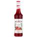 Syrup - Blood Orange - 70cL