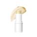 Multifunctional Makeup Stick 3D Highlighter Blush and Rouge Lip Stick Waterproof Highlighter Blush Stick Cream Texture Anti-Sweat Makeup Stick for Cheeks Lips and Eyes Highlighter (No. 02)