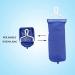 Kimilike 2L Reusable Travel Enema Kit | Non-Toxic Silicone Coffee & Water Colon Cleaning Bags & Accessories - Buy Online on GoSupps.com