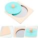 JOJOFUNY Montessori Funny Mirror Toy | Belly Time Mirror | Perfect Baby Gift for Newborns & Toddlers | Christmas & Birthday Ideas - Buy Online on GoSupps.com