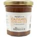 BRIEUC - LOT 6 POTS 210g Caramel Beurre Sal Fabriqu s par nos Maitres Carameliers en Bretagne Caramel beurre sal 220 g (Lot de 1) - Buy Online on GoSupps.com