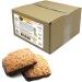 Belledonne - Coconut Square Biscuits 1.5Kg - Sold per unit - Buy Online on GoSupps.com