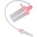 Analdusch Cleaning System for Women | Clear View PP Water Level Scale | Versatile Fine Fog Vaginal Base Bottle (Type B) - International Shipping Available - Buy Online on GoSupps.com
