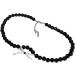Shop Oralgos Handmade Crystal Pearl Necklace - Elegant Choker & Collarbone Chain for Women & Girls - Buy Online on GoSupps.com