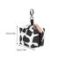 Valiclud Cow Pattern Baby Pacifier Case - Travel Accessory for Pacifiers Headphones & Keys - Mini Storage Bag - Buy Online on GoSupps.com