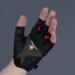 Chiba Adult Gel Extrem XS Black Gloves - Quality International Shipping | Best Price on eCommerce - Buy Online on GoSupps.com