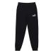 PUMA boys' tracksuit bottoms 164 Puma Black