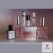 Ombre Rose Perfume Fragrance (Unisex) (Showergel-4oz) 1 Count (Pack of 1) Shower gel - 4 oz - Buy Online on GoSupps.com