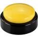 Large Talking Alarm Clock for the Blind & Visually Impaired - Easy Time & Date Readout - Perfect for Seniors (Yellow) - Buy Online on GoSupps.com