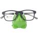 Cute Frog Glasses Holder | Adorable Little Animal Accessory for Eyewear | International Shipping Available - Buy Online on GoSupps.com