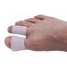 Silicone Toe Spacer Set - 8 Pairs for Bunion Correction & Toe Alignment - Buy Online on GoSupps.com