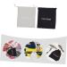 Baluue 10 Pcs Hair Dryer Storage Bag Hair Dryer Bags Hair Dryer Receive Bag Hair Dryer Travel Bag Fabric - Buy Online on GoSupps.com