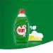 Fairy Original Washing Up Liquid 1190ml with Lift Action Green 3Pk + Our Gift for You: Organza Small Bag Size: 9x7x0.1cm - Buy Online on GoSupps.com