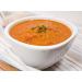 Pride of India Red Split Lentils Masoor Dal - GMO-Free Superfood Rich in Protein & Fiber for DASH & MIND Diet - 48oz Jar - Buy Online on GoSupps.com