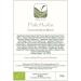 Gourmet Fish Seasoning Spice Rub - Gourmet Spices For Chefs - 100g - Buy Online on GoSupps.com