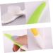 Ultechnovo 12-Pack Children's Toothbrushes - Gentle Oral Care for Babies & Kids | Tongue Cleaner & Pregnancy Safe - Buy Online on GoSupps.com
