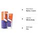 Cytolax Barrier Cream 120g | 24-Hour Protection Against Skin Irritation & Sores | Shea Butter & Aloe Vera Formula for Elasticity & Repair | Transparent & Durable | 1-Pack - Buy Online on GoSupps.com