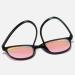 Color Blind Glasses for Red-Green Blindness | Double-Sided Coating Protection | PC Resin Frame | Enhance Color Perception - Buy Online on GoSupps.com