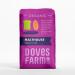 Doves Farm | Organic Malthouse Bread Flour 1kg | Organic Flour Blend with Malted Wheat Flakes | delicious loaves and rolls. | - Buy Online on GoSupps.com