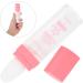VINTORKY Contouring Blush Glow Sticks Blouses for Glowsticks Makeup Tools Highlighter Powder White - Buy Online on GoSupps.com