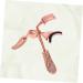 Practical Rose Gold Eyelash Curler for Natural Lashes | Makeup Accessories & Lash Clip-Ons - Buy Online on GoSupps.com