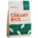 Good Rice Co. Creamy Rice - 100% Natural Hot Rice Cereal - Unflavoured - 14.1oz - Buy Online on GoSupps.com