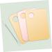 Ipetboom 3 ensembles Lot Palettes Maquillage avec Spatules Plateau M lange Fond de Teint et Facile Nettoyer Assortiment Couleurs pour Femmes - Buy Online on GoSupps.com