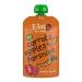 Ella's Kitchen Carrots Apples and Parsnips 120g Black Live in Morrisons Carrots Apples and Parsnips 120 g