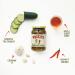 Wickles Pickles Original Kosher Dill Chips - 6 Pack (16oz) | Sweet & Spicy Pickles - Buy Online on GoSupps.com