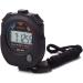 6 Pack Multi-Function Electronic Digital Sport Stopwatch Timer with Large Display - Ideal for Sports & Fitness Coaches - Buy Online on GoSupps.com