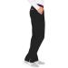 Med Couture Touch Women's Yoga 2 Cargo Pocket Pant in Black - X-Large - Buy Online on GoSupps.com