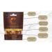 Cambrook Caramelised Cashews 45g Bag - Premium Quality Gluten-Free Vegetarian Nuts - Buy Online on GoSupps.com