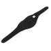 Self -warming breaking skims to promote the metabolism light comfortable 5 magnets neck warmer non -slip metabolism (black) black