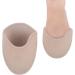 Ciieeo Gel Silicone Toe Covers - Toe Protectors for Women | Ballet Dance Pointe Shoe Socks Pad | Shoe Toe Pads - Buy Online on GoSupps.com