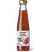 Fairtrade Original Fairtrade Original Sweet Chili Sauce 250ml | Sweet Chili Sauce | Thai Marinade | Wok Sauce | Chili Sauce | Spice Sauce for Asian Dishes | For Beef Chicken